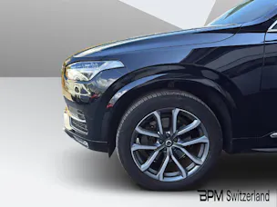 Volvo XC90 T5 AWD Inscription Geartronic