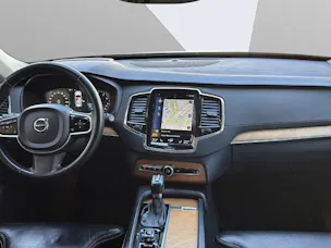 Volvo XC90 T5 AWD Inscription Geartronic