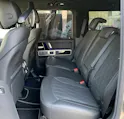 Mercedes-Benz G 63 AMG Brabus G700