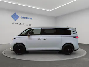 VW ID Buzz GTX LWB