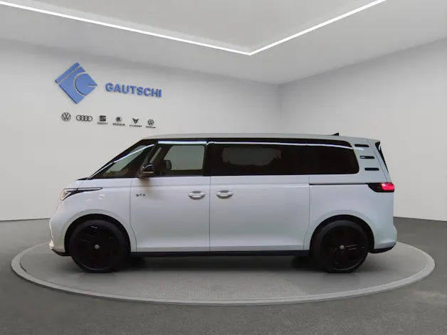 VW ID Buzz GTX LWB