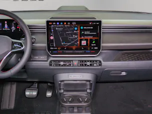 VW ID Buzz GTX LWB