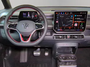 VW ID Buzz GTX LWB