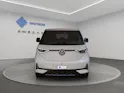 VW ID Buzz GTX LWB