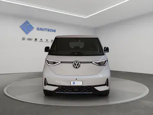 VW ID Buzz GTX LWB
