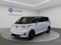 VW ID Buzz GTX LWB