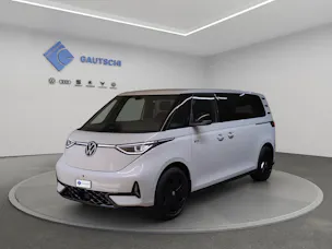 VW ID Buzz GTX LWB
