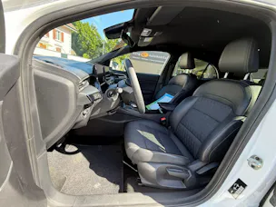 MG 3 1.5 Hybrid Luxury Aut.