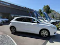 MG 3 1.5 Hybrid Luxury Aut.