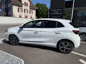MG 3 1.5 Hybrid Luxury Aut.