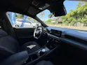 MG 3 1.5 Hybrid Luxury Aut.