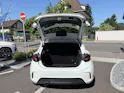 MG 3 1.5 Hybrid Luxury Aut.