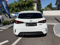 MG 3 1.5 Hybrid Luxury Aut.
