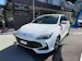 MG 3 1.5 Hybrid Luxury Aut.