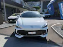 MG 3 1.5 Hybrid Luxury Aut.