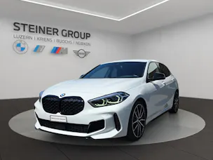 BMW M135i xDrive Steptronic