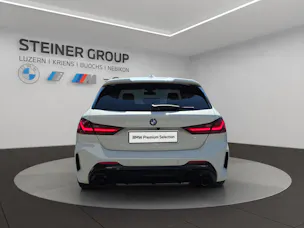 BMW M135i xDrive Steptronic