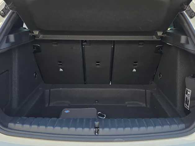 BMW M135i xDrive Steptronic