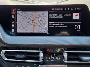 BMW M135i xDrive Steptronic