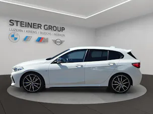 BMW M135i xDrive Steptronic