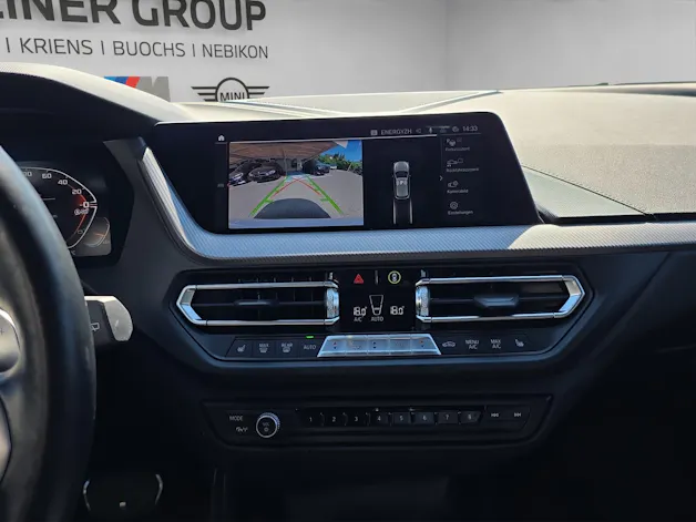 BMW M135i xDrive Steptronic