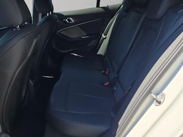 BMW M135i xDrive Steptronic