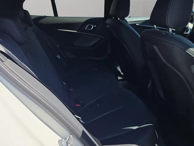 BMW M135i xDrive Steptronic