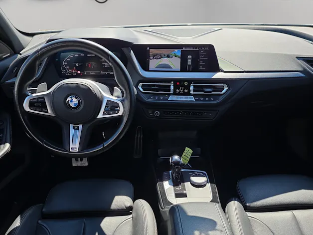 BMW M135i xDrive Steptronic