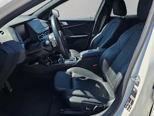 BMW M135i xDrive Steptronic