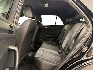 VW T-Roc 1.5 TSI R-Line DSG