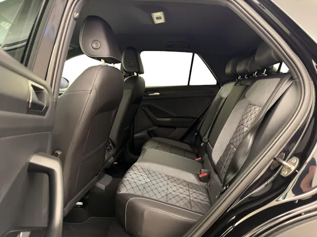 VW T-Roc 1.5 TSI R-Line DSG