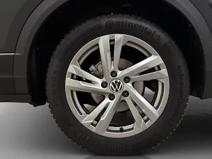 VW T-Roc 1.5 TSI R-Line DSG