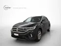 VW T-Roc 1.5 TSI R-Line DSG