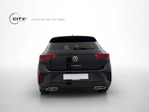 VW T-Roc 1.5 TSI R-Line DSG