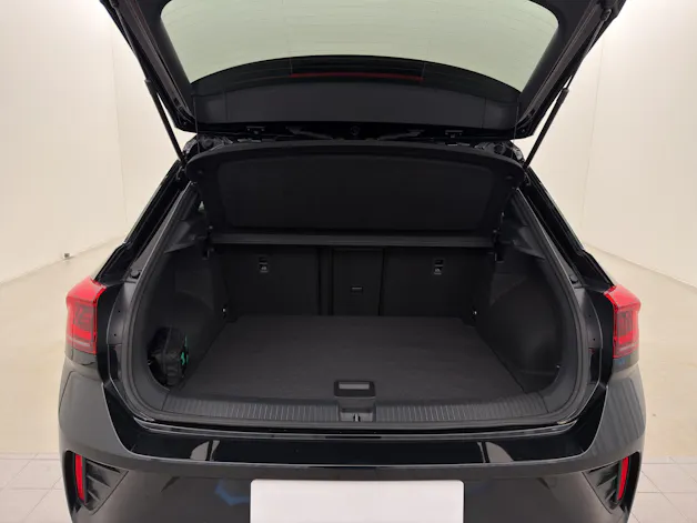 VW T-Roc 1.5 TSI R-Line DSG