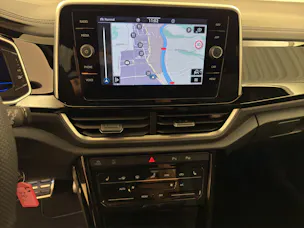VW T-Roc 1.5 TSI R-Line DSG