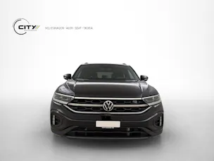 VW T-Roc 1.5 TSI R-Line DSG