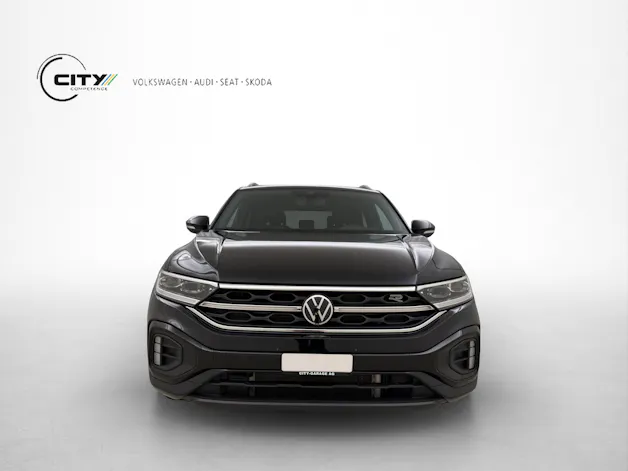 VW T-Roc 1.5 TSI R-Line DSG