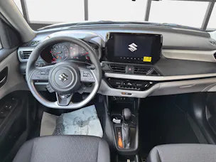 Suzuki Swift 1.2 Sakura Hybrid CVT