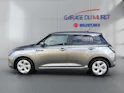 Suzuki Swift 1.2 Sakura Hybrid CVT