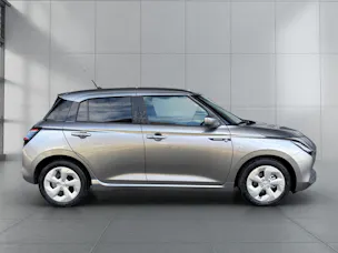 Suzuki Swift 1.2 Sakura Hybrid CVT