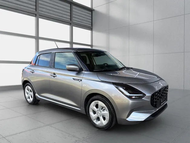 Suzuki Swift 1.2 Sakura Hybrid CVT