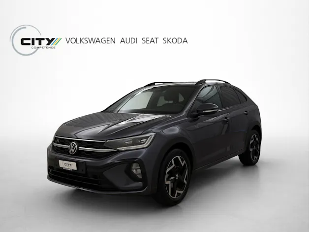 VW Taigo 1.5 TSI R-Line DSG