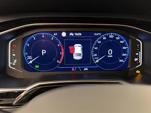 VW Taigo 1.5 TSI R-Line DSG