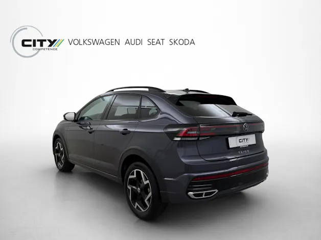 VW Taigo 1.5 TSI R-Line DSG