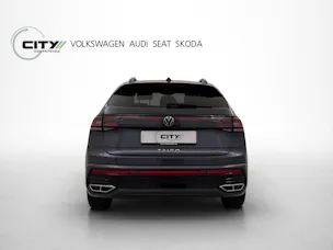 VW Taigo 1.5 TSI R-Line DSG