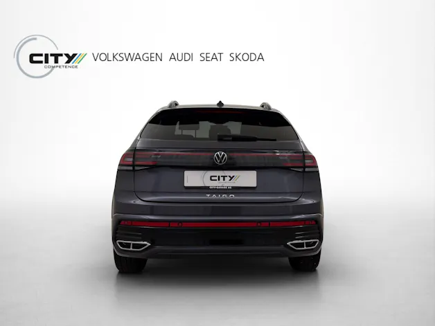 VW Taigo 1.5 TSI R-Line DSG