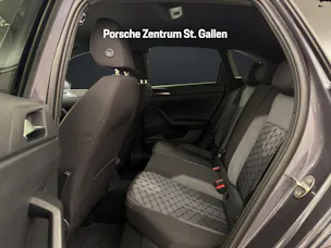 VW Taigo 1.5 TSI R-Line DSG