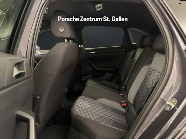 VW Taigo 1.5 TSI R-Line DSG