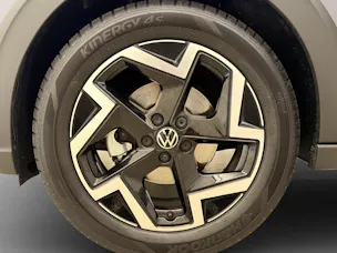 VW Taigo 1.5 TSI R-Line DSG